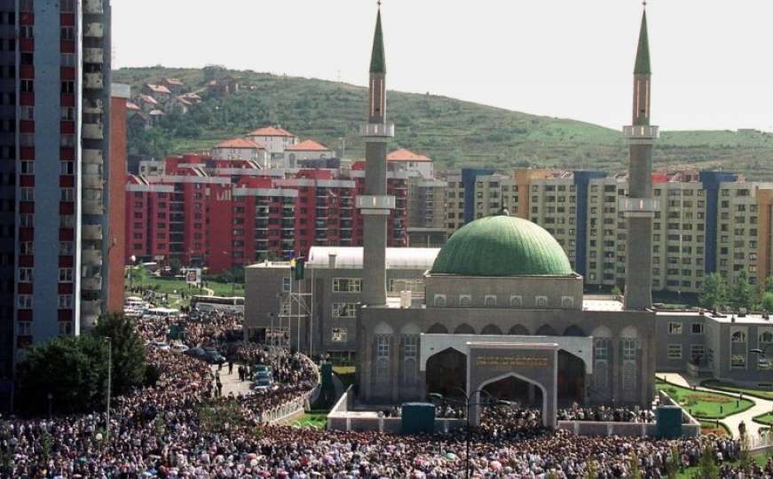 Njemačka: Džamija Kralj Fahd nije prihvatilište za muslimanske fundamentaliste